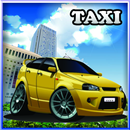 Funny Taxi APK