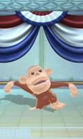 Happy Monkey Friend screenshot 1