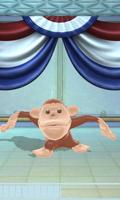 Happy Monkey Friend screenshot 2