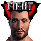 آیکون‌ Heavy Street Boxing