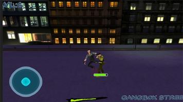 Heavy Street Boxing screenshot 1