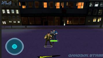 Heavy Street Boxing screenshot 2