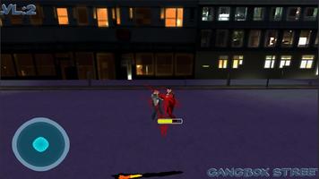 Heavy Street Boxing screenshot 3