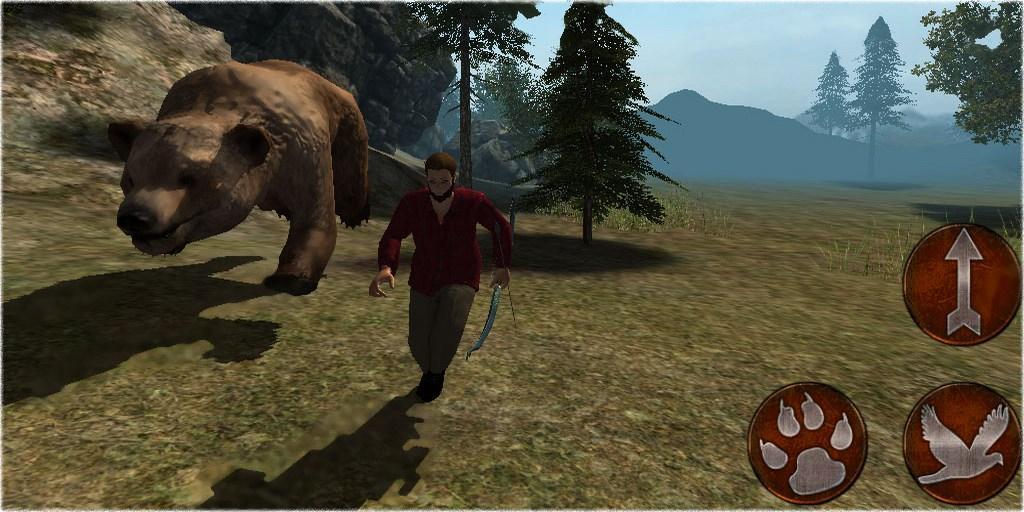 Bult hunting simulator. Hunter Simulator 2005. Hunter Simulator 2 медведь.