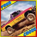 Jeep Cross Racing APK