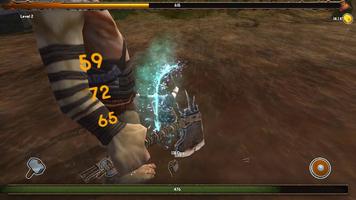 Letzte Viking Gods of Colossus Screenshot 1