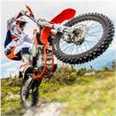 New Moto Cross 3D APK