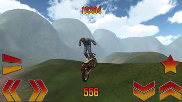 New Moto Cross 3D poster