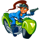 Motocross Estilo APK