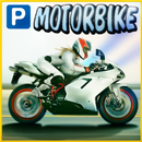 MotorBike Parking APK