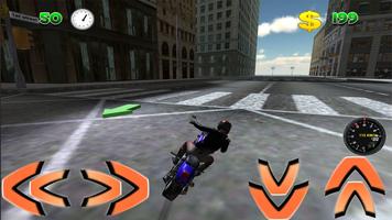 3 Schermata MotorBike Parking