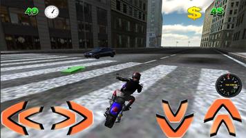 2 Schermata MotorBike Parking