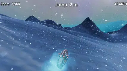Snowmobile Racing Extreme APK Herunterladen