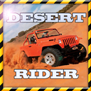Spine tires desert rider APK