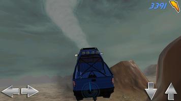 Storms Tornado Hunters screenshot 1