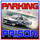 Police Parking Prison 2 icône