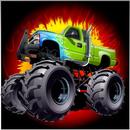 Aparcamiento Destrucción APK