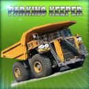 Nieve Parking arquero APK
