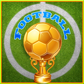 Pro Football Cup-icoon