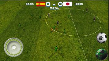 Pro Football Cup screenshot 2