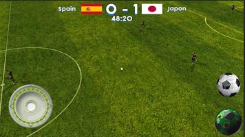 Pro Football Cup screenshot 3