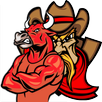 Rodeo Buffalo 3D APK