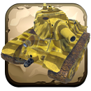 Raid der Tank APK