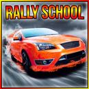 Rally School Racing APK