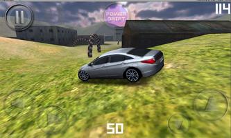 Real Drift Racing screenshot 1