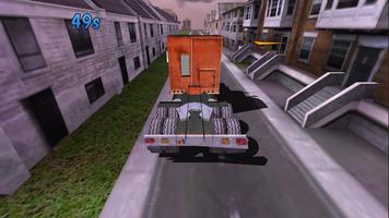 Transport Parking screenshot 1