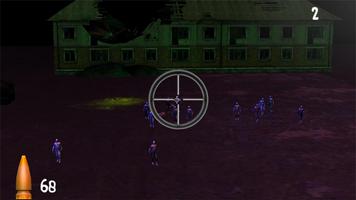 Zoom by Zombie screenshot 2