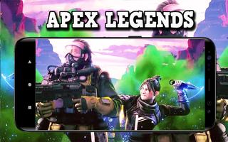 Legends of Apex screenshot 3