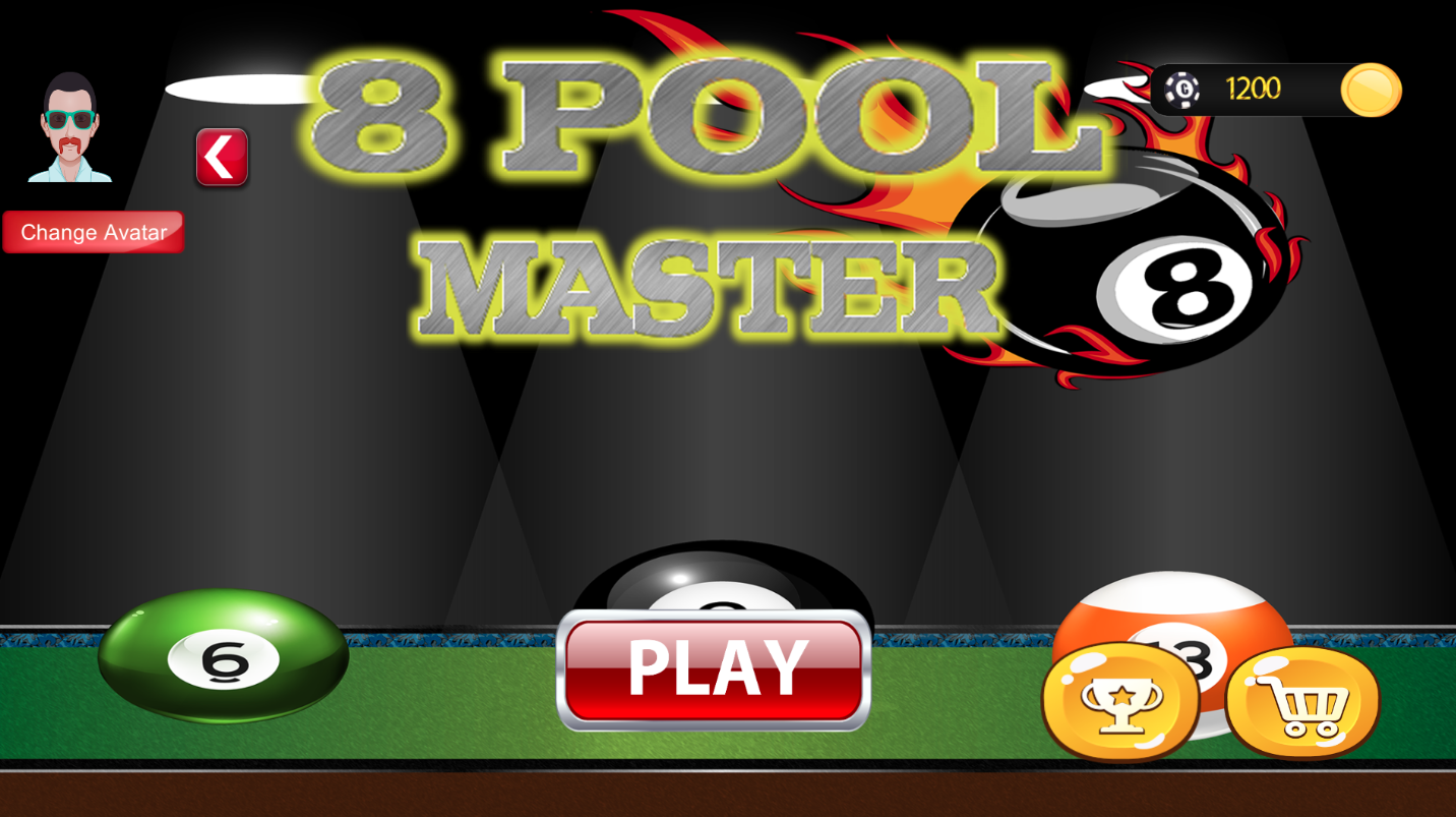 8 Ball Pool Night Club VIP for Android - APK Download - 