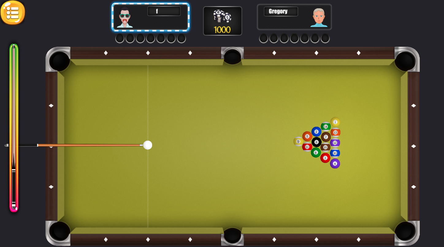 8 Ball Pool Night Club VIP for Android - APK Download - 