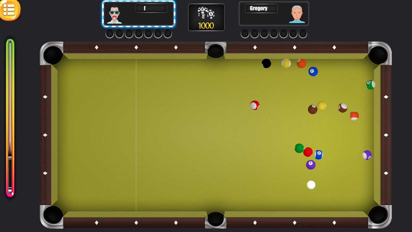 8 Ball Pool Night Club VIP fÃ¼r Android - APK herunterladen - 