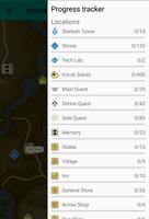 GameMapr - BOTW Map capture d'écran 3