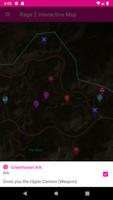 Interactive Map for Rage 2 screenshot 3