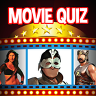 Guess the Bollywood Movie Quiz আইকন