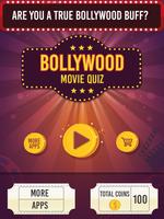 Guess the Bollywood Movie Quiz Plakat