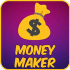 Money Maker ikon