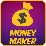 Money Maker Zeichen