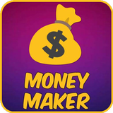 آیکون‌ Money Maker