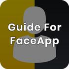 Best Guide for FaceApp icône