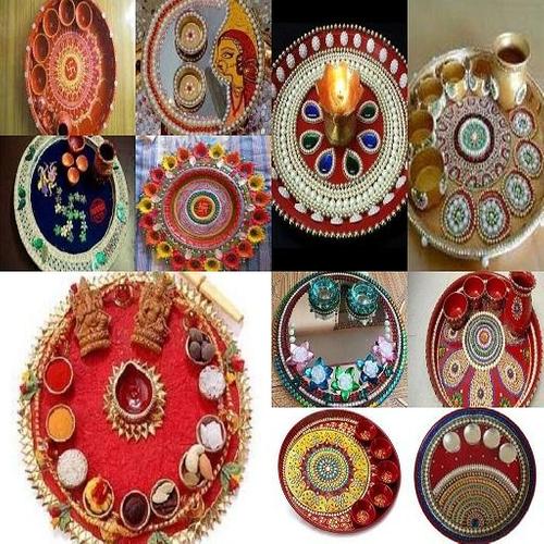 Pooja Thali Design And Decoration Idea For Android Apk Download
