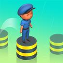 Traveller Jump APK