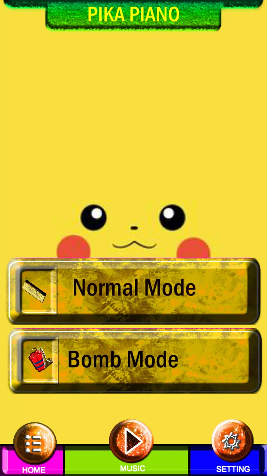 Pokemon Go - piano tiles 2020 APK for Android Download