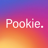 Pookie: Be friends anonymously