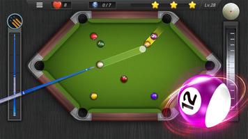 8 Ball Master poster