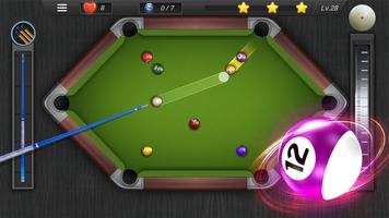 8 Ball Master plakat