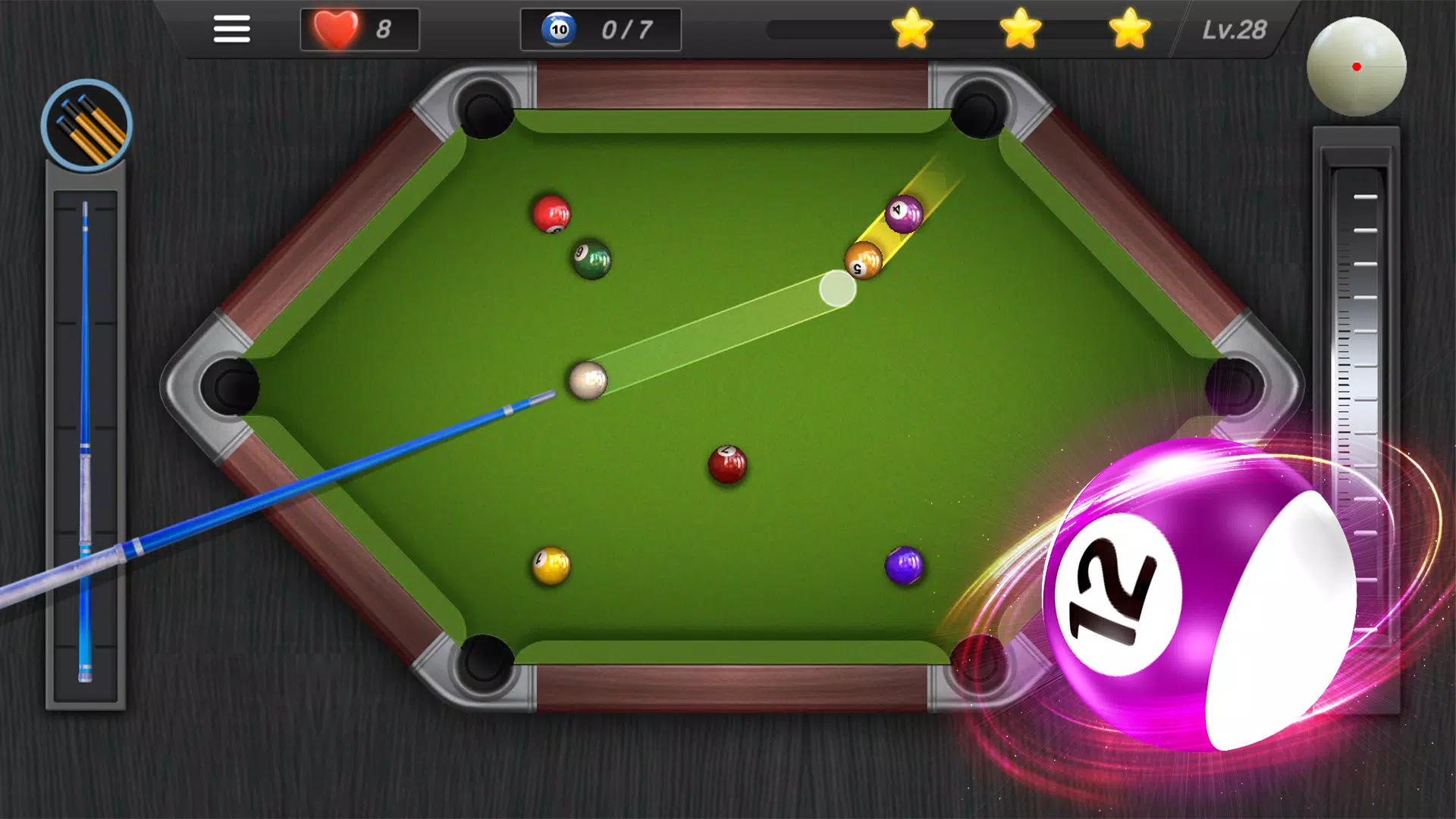 8 Ball Master APK for Android Download